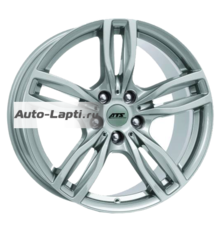 ATS 7,5x17/5x112 ET27 D66,5 Evolution Polar Silver