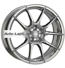 ATS 8,5x19/5x112 ET38 D75,1 Racelight Royal Silver