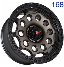 COX D3358-168 9xR20/5x127 D71.5 ET0