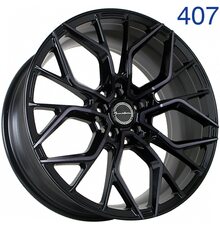 FF 9659W-407 8xR19/5x108 D73.1 ET35