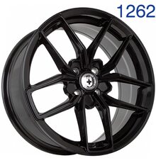FF 85605-1262 7.5xR17/4x100 D73.1 ET38