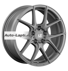 LS FlowForming 7,5x17/5x108 ET33 D65,1 RC06 MGM (конус)