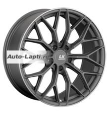 LS FlowForming 10,5x19/5x120 ET45 D64,1 RC69 MGML (конус)