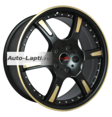 LegeArtis Concept Concept-A507 8x18/5x112 ET31 D66,6 Concept-A507 MBYSI+Y