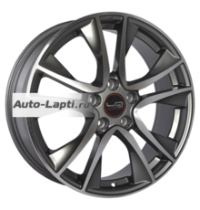 LegeArtis 7x18/5x114,3 ET50 D64,1 H36 GMF