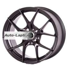 Lizardo 7x16/4x100 ET40 D60,1 XH315 CB (конус)