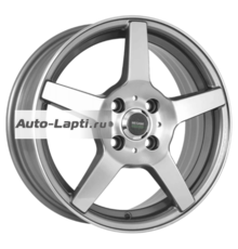 Megami 6,5x16/4x100 ET36 D60,1 AF-07 GMF