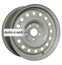 Н.Новгород 6,5x15/5x108 ET45 D58,1 ГАЗ 31105 Silver