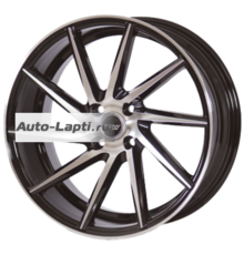 PDW 7,5x17/4x100 ET35 D60,1 1022 Left (CVT) M/B