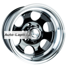 Race Ready 10x16/5x139,7 ET-35 D110,5 CSS3126 B-LP