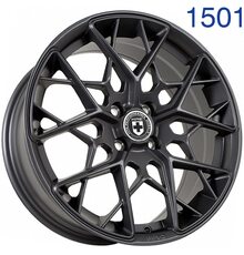 FF FF10-1501 7.5xR17/4x100 D73.1 ET40