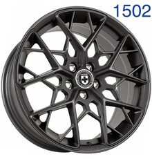 FF FF10-1502 7.5xR17/5x100 D73.1 ET40