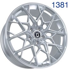FF FF10-1381 8.5xR19/5x120 D72.6 ET30