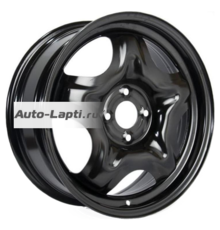 ТЗСК 6,5x16/4x100 ET41 D60,1 Lada Xray Черный