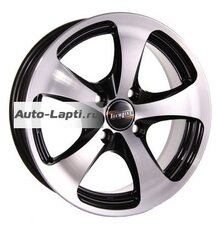 Tech Line 5,5x14/4x100 ET32 D67,1 403 BD