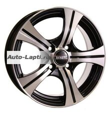 Tech Line 5,5x14/4x100 ET43 D60,1 410 BD