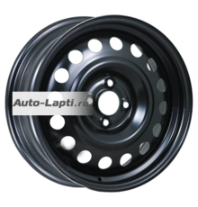 Trebl 6,5x16/4x100 ET37 D60,1 R-1676_P Black