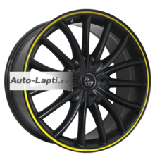 YST X-14 8x18/5x120 ET42 D67,1 X-14 MBYS