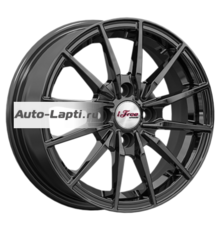 iFree 5,5x14/4x100 ET39 D56,6 Финчер (КС1119) BK