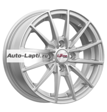 iFree 5,5x14/4x100 ET39 D56,6 Финчер (КС1119) Нео-классик