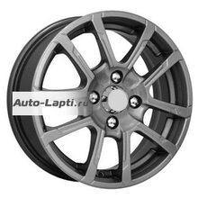 iFree 5,5x14/4x100 ET38 D67,1 Слайдер (КС587) Хай Вэй