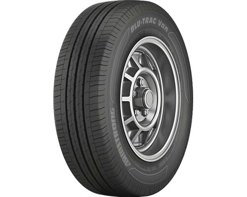 Armstrong 235/65R16C 121/119R Blu-Trac Van (старше 3-х лет)