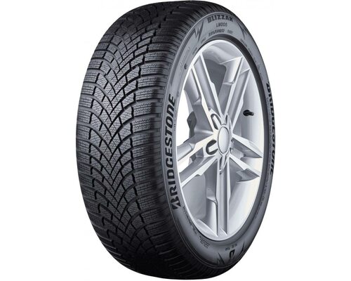 Bridgestone 255/40R21 102V XL Blizzak LM005 (старше 3-х лет)