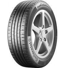 Continental 195/55R16 91V XL ContiPremiumContact 5