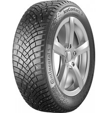 Continental 175/70R14 88T XL IceContact 3 TA (шип.) (2020 г.в.)