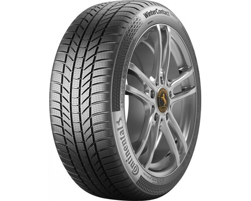 Continental 225/55R17 97H WinterContact TS 870 P (старше 3-х лет)