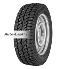 Continental 205/75R16C 110/108R VancoIceContact SD (шип.)