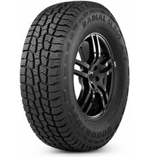 Goodride 225/65R17 102T SL369 A/T