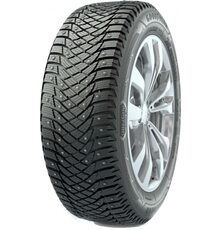 Goodyear 255/55R19 111T XL UltraGrip Arctic 2 SUV (шип.) (старше 3-х лет)