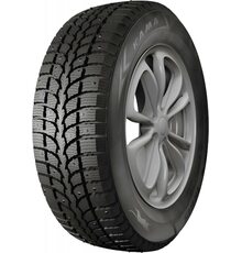 Kama 175/65R14 82T 505 Irbis (шип.)