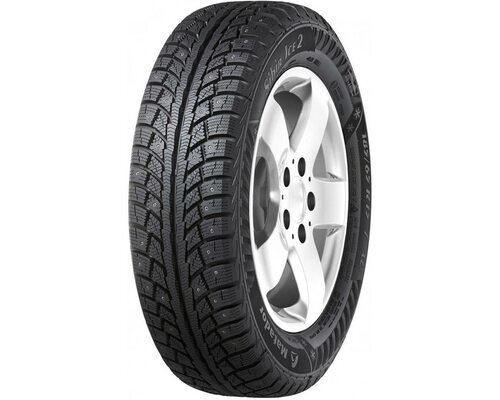 Matador 185/65R15 92T XL MP 30 Sibir Ice 2 ED (шип.)