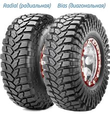 Maxxis 235/75R15C 104/101Q Trepador M8060 M+S 6PR (2021 г.в.)