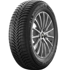 Michelin 185/55R15 82T Alpin A4 GRNX (2019 г.в.)