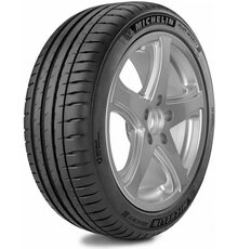 Michelin 225/65R17 106V XL Pilot Sport 4 SUV TL