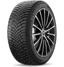 Michelin 235/65R18 110T XL X-Ice North 4 SUV (шип.)