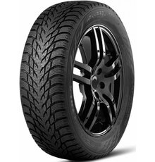 Nokian Tyres 225/55R17 101R XL Hakkapeliitta R3 (2022 г.в.)
