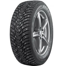 Ikon 195/55R16 91T XL Nordman 8 (шип.) (старше 3-х лет)