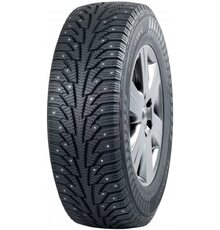 Ikon 215/75R16C 116/114R Nordman C (шип.) (старше 3-х лет)