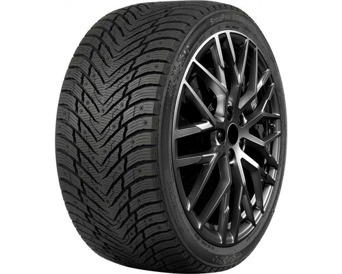 Powertrac 265/45R21 104T Snowpro Stud 02 (шип.)