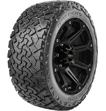 Venom 235/60R18 107H XL Terra Hunter X/T